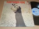 FLEETWOOD MAC - THE PIOUS BIRD OF GOOD OMEN RARE 1969 BLUE HORIZON LP