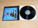 Silent Circle No.1 Vinyl LP Blow Up Int 145.519