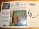 Ruggiero RICCI plays 15 Violins from Cremona LP DECCA Stereo