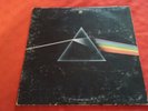 Pink Floyd The Dark SIde Of The Moon RARE 1973 Harvest Records 1st Tested VG