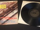RARE Beatles Please Please Me UK Mono 1st press LP Gold Labels Dick James, 1G 1G