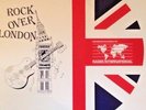 Radio Show: ROCK OVER LONDON 6/16/85 2ND ANNIVERSARY SPECIAL w/BEST INTERVIEWS