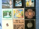 21. Platten 20 Stück *Jethto Tull*Kiss*Level 42*Kraftwerk*Oldfield*Mission*