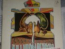 Original Promo Sapphire Thinkers From Within Psych Lp