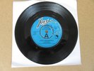 X - RAY SPEX Highly Inflammable 7