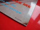 The BEATLES * PLEASE PLEASE ME * ORIGINAL 1963 UK Mono LP EXCELLENT