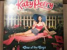 Katy Perry ?– One Of The Boys Red / Yellow Vinyl LP