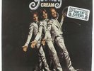 Cream - Goodbye LP - RSO SEALED