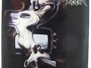 Atrocity - Hallucinations LP - Nuclear Blast Germany VG++