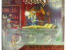 Sorcery - Bloodchilling Tales LP - Underground Sweden - Rare Death Metal VG++