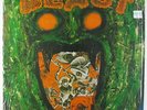 Beast - S/T LP - Evolution VG++ Shrink