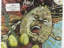 Hirax - Raging Violence LP - Metal Blade VG++ Shrink