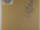 The Who - Live at Leeds LP - Decca VG+ All 12 Inserts