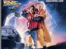 Back to the Future II - New 1989 Original Soundtrack LP Record  Alan Silvestri