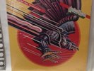 Judas Priest Screaming For Vengeance Album LP 1982 Vinyl CBS Columbia Records