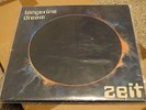 Tangerine Dream- Zeit double VINYL LP