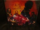 ALICE IN CHAINS MTV UNPLUGGED VINYL RECORD ALBUM