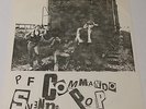 PF COMMANDO - SVENNE POP - HOLY GRAIL 1978 SWEDISH KBD PUNK MONSTER CLASSIC