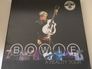 David Bowie - A Reality Tour - Vinyl LP 3LP BOX SET - HQ-180 FRM-88272 - Sealed