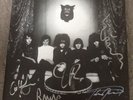 the horrors strange house signed vinyl