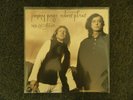 LED ZEPPELIN UNLEDDED NO QUARTER ROBERT PLANT JIMMY PAGE 2 VINYL LP POSTER USA