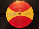 Wishbone Ash - Pilgrimage - UK 1st Press LP - Rare Yellow Dogbone Label - EX