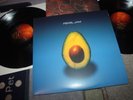 PEARL JAM - S/T (AVACADO) - US ROCK 2LP Original **Very RARE** NEAR MINT