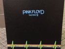 Pink Floyd The First XI (11)Lp Box Set  Never Played  Harvest PF11