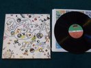 Led Zeppelin, LED ZEPPELIN III w/Spinning Wheel,1970, Thou Wilt ,Gatefold, NM/EX