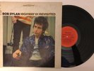 Bob Dylan - Highway 61 Revisited - 1966 Album CS 9189 (NM-) Ultrasonic Clean