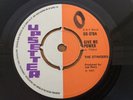 THE STINGERS - Give Me Power / UPSETTERS More Power 1971 UK UPSETTER REGGAE/SKA