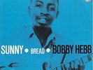 7 45 Bobby Heb - Sunny (Boney M.) RARE Orig. NL Press