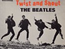The BEATLES - Twist And Shout  7