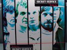 LP Secret Service ?– Ye-Si-Ca 1981 German Press