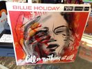 Billie Holiday ?–All Or Nothing At All- Verve Records ?– MG V-8329 DG Jazz Vocal