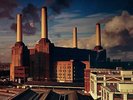 Pink Floyd Animals, Vinyl Record, New, Free Shipping