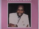CLARENCE MANN: Clarence Mann LP Sealed (Modern Soul) Soul