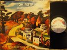 TOM PETTY & HEARTBREAKERS - INTO THE GREAT WIDE OPEN (1991, UK, MCA LP, EX COND)