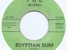 SURF TITTYSHAKER 45 - TEMPTATIONS 
