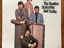 The Beatles - Yesterday and Today – Vinyl LP - Second State Butcher Cover