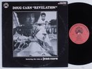 DOUG CARN Revelation BLACK JAZZ LP