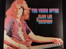 TEN YEARS AFTER ALVIN LEE & COMPANY DERAM SML 1096 BLUES ROCK VINYL EX/NMint