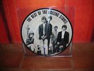 THE ROLLING STONES - THE BEST OF LP  & GREAT COLLECTOR PICTURE DISC