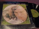 VAN MORRISON ASTRAL WEEKS LP GREEN LABEL ORIG WARNER SEVEN ARTS 1768 VG+