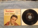 Elvis Presley RARE GOLD STANDARD EPA-5122 