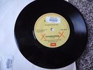 Kate Bush. Cloudbusting. Rare Promo South African Press 7