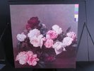 NEW ORDER POWER CORRUPTION AND LIES UK LP 1983 FACTORY RECORDS JOY DIVISION
