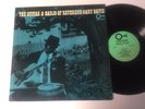 Reverend Gary Davis LP The Guitar & Banjo NM-MINT ORIG