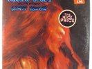 Janis Joplin - I Got Dem Ol' Kozmic Blues Again Mama  LP - Columbia SEALED