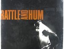 U2 - Rattle And Hum 2xLP - Island SEALED